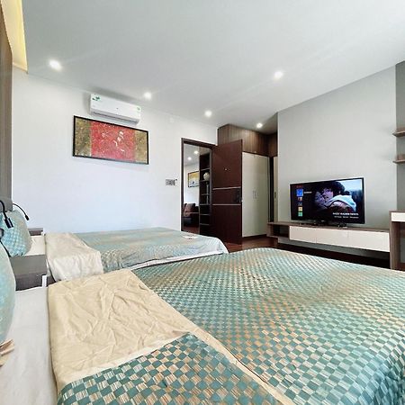 Amy Apartment Хуе Екстериор снимка