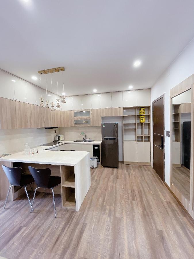 Amy Apartment Хуе Екстериор снимка