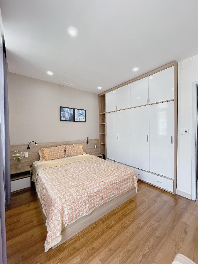 Amy Apartment Хуе Екстериор снимка