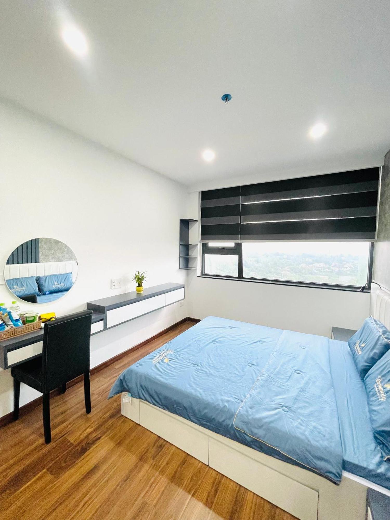 Amy Apartment Хуе Екстериор снимка