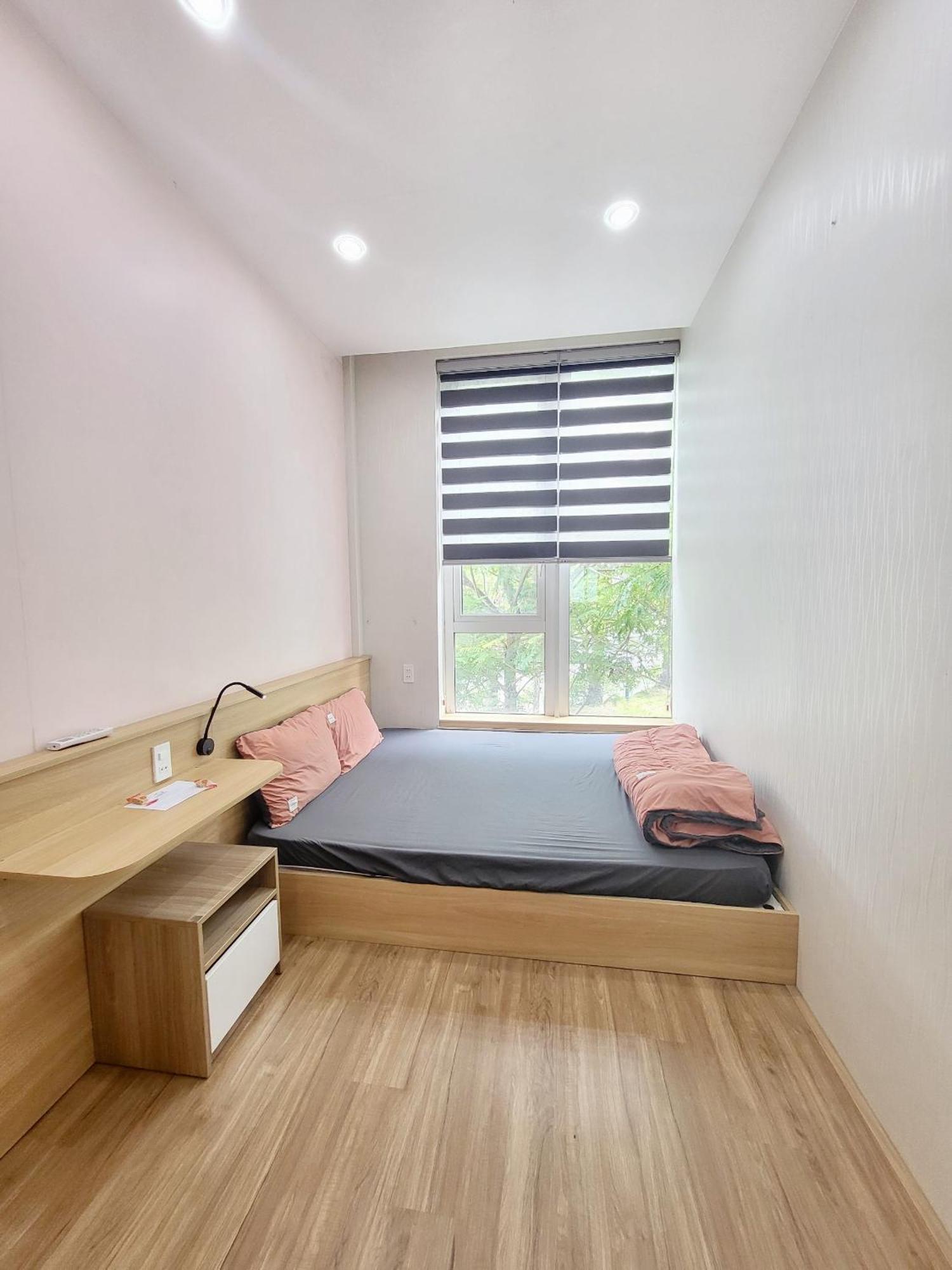 Amy Apartment Хуе Екстериор снимка