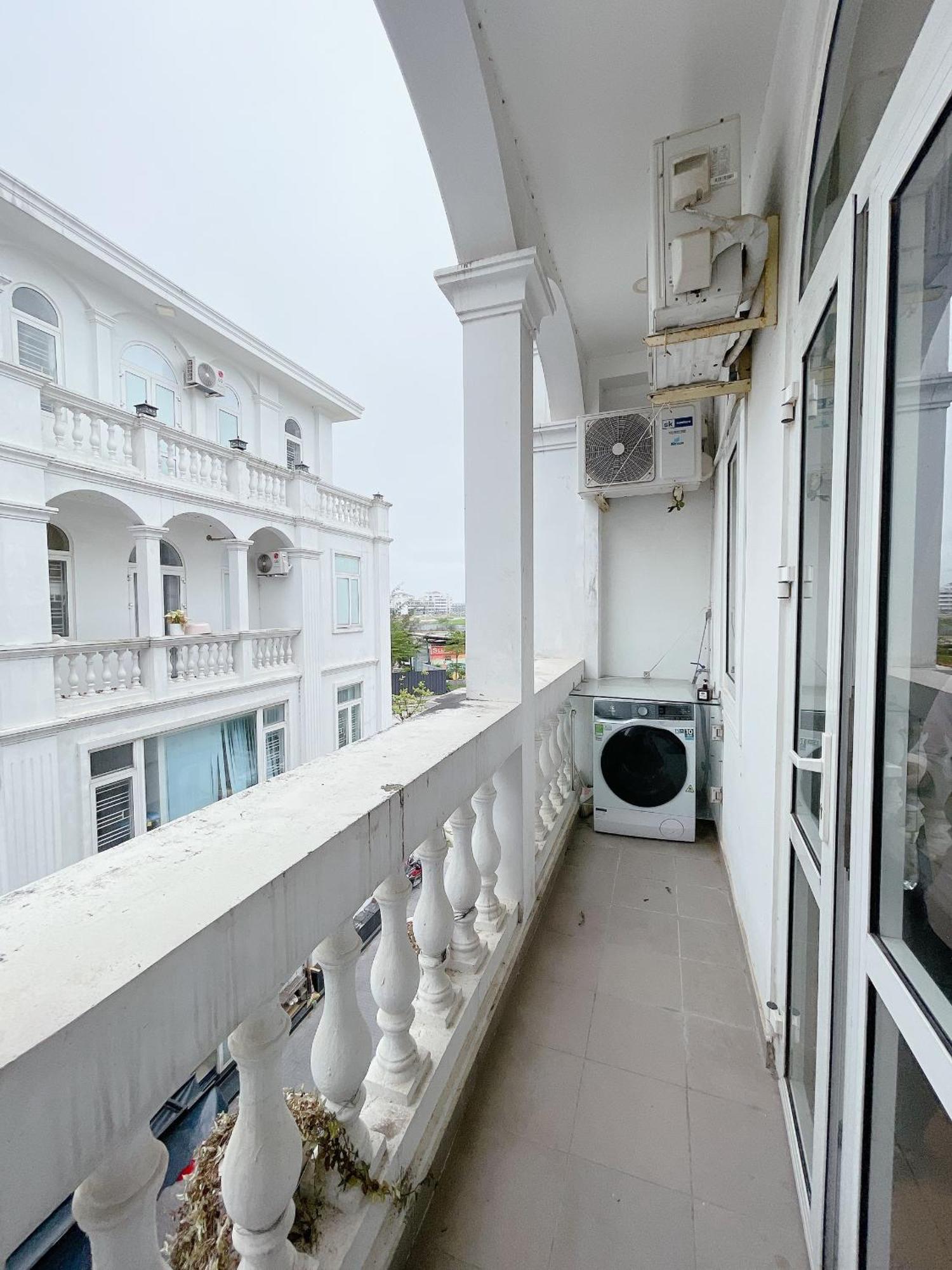 Amy Apartment Хуе Екстериор снимка