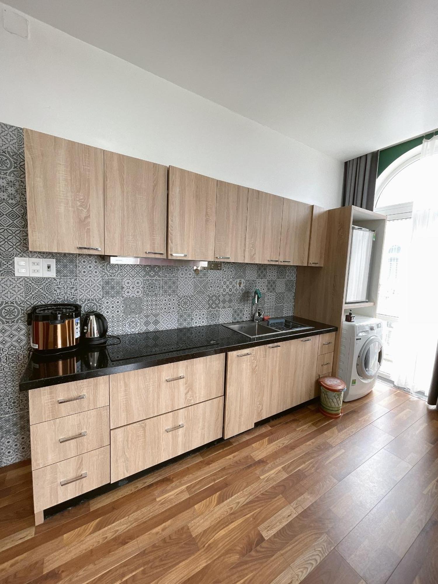 Amy Apartment Хуе Екстериор снимка