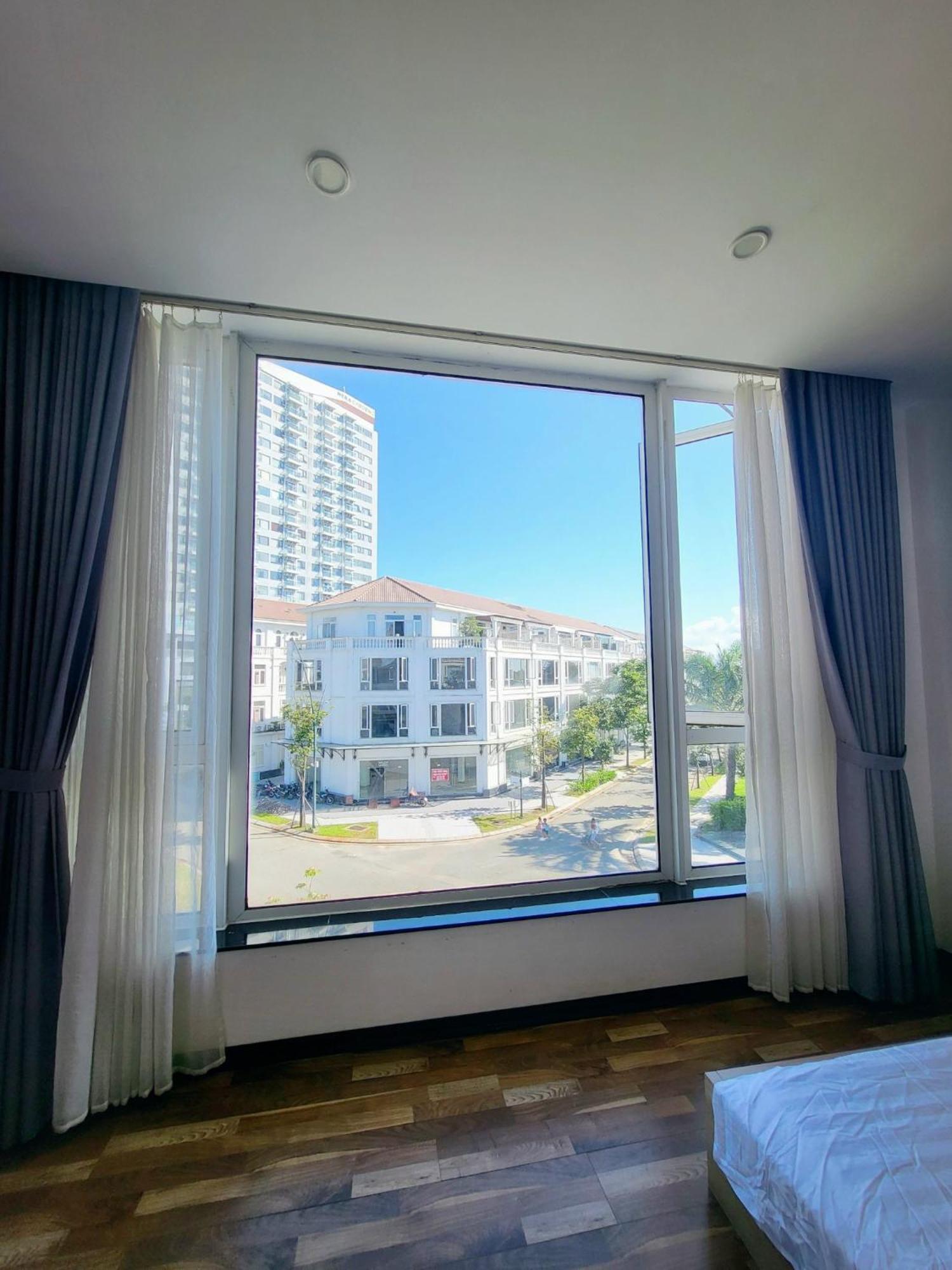 Amy Apartment Хуе Екстериор снимка